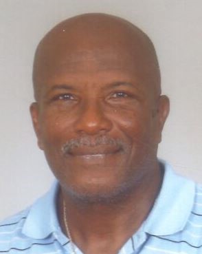 Ronald Antonio Koeiman