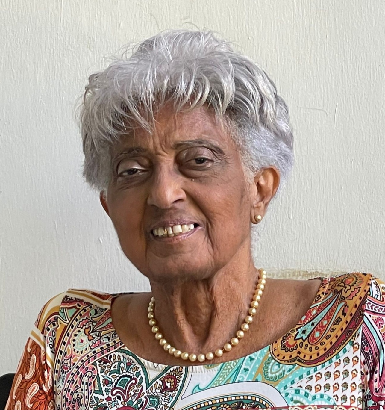 Joyce Ingrid Marguerite Adoptie-Treurniet