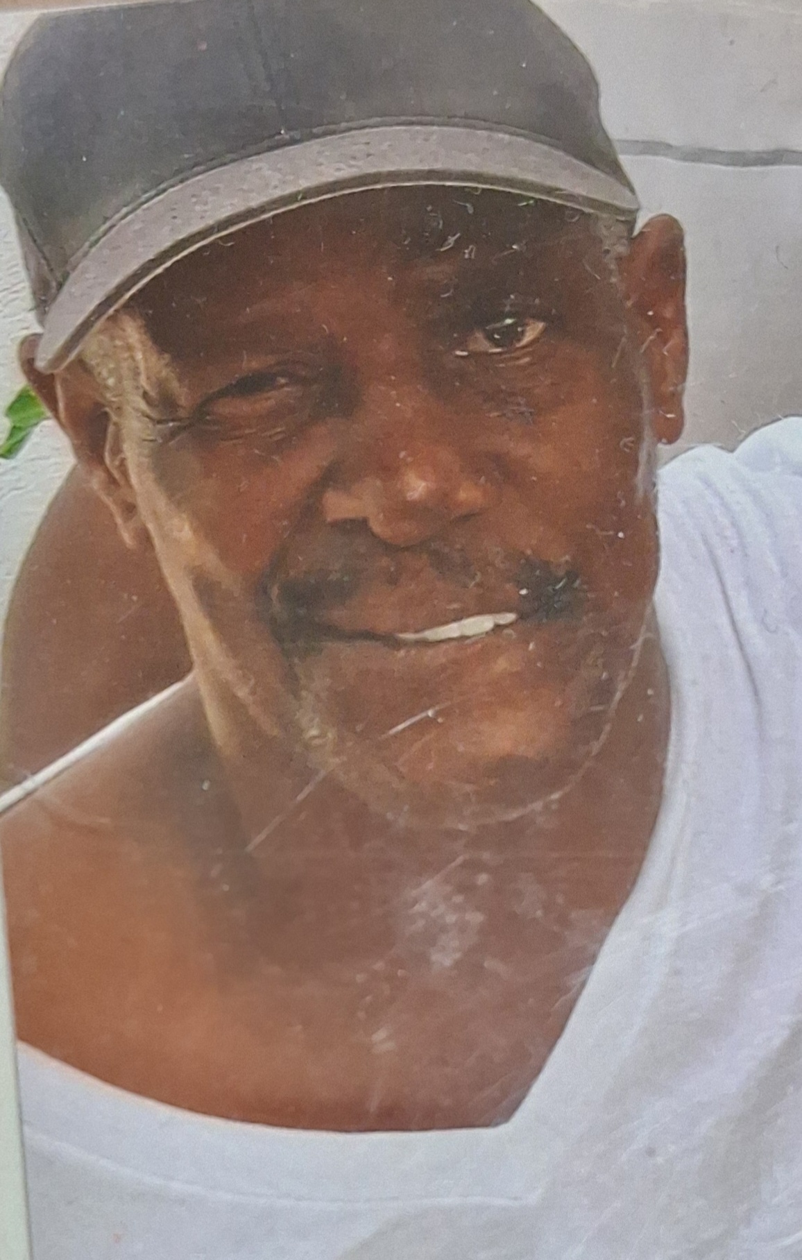 Norwin Gonzalez Victoria