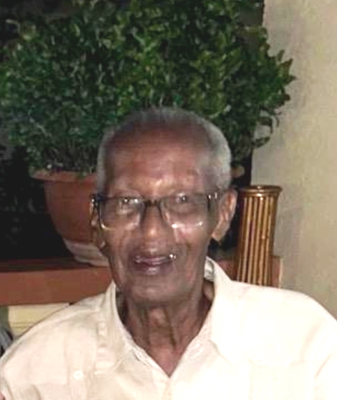 Wilfrido Felipe Panneflek