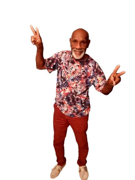  Gilbert Cristofero Zimmerman