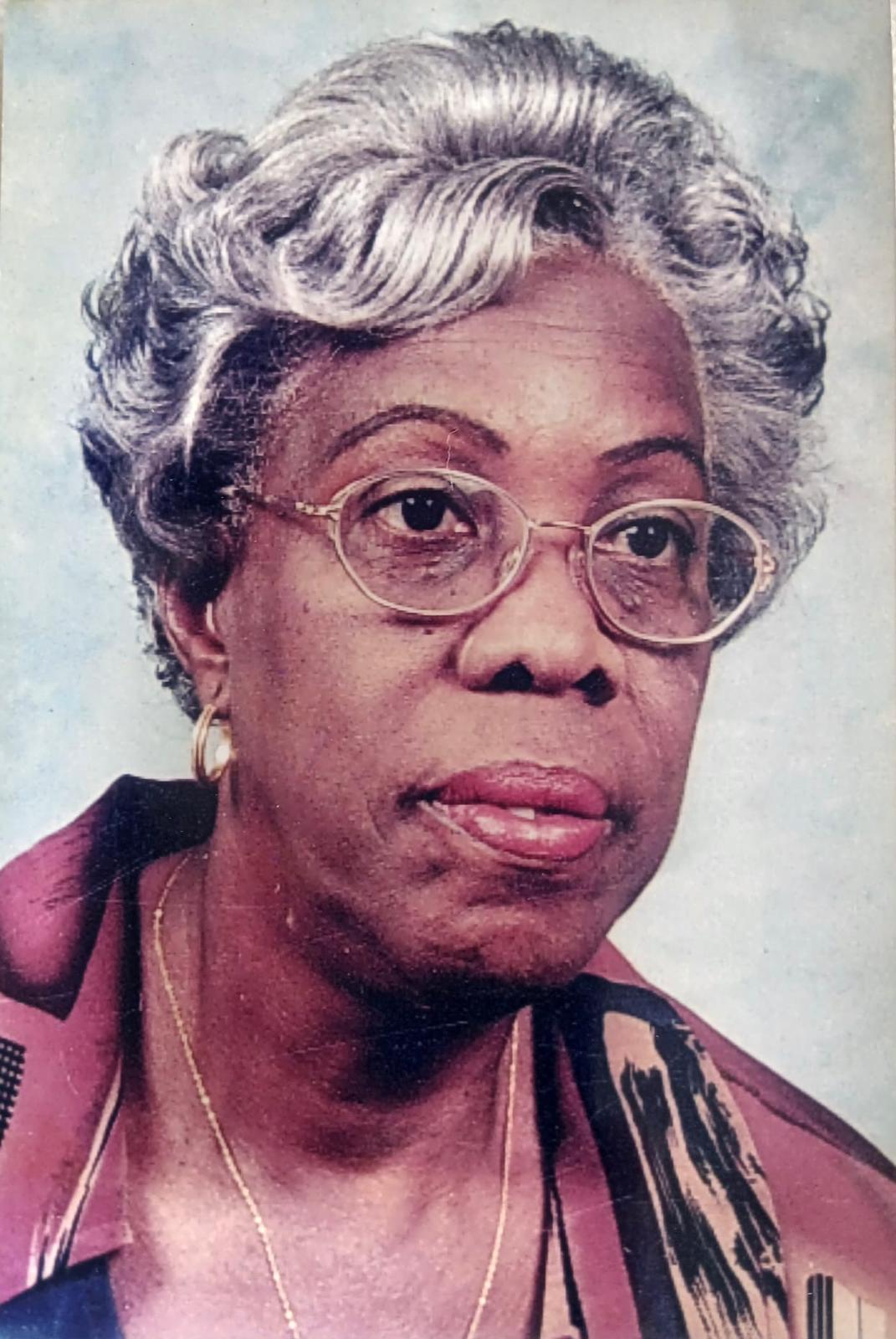 Angela Simona Rosina