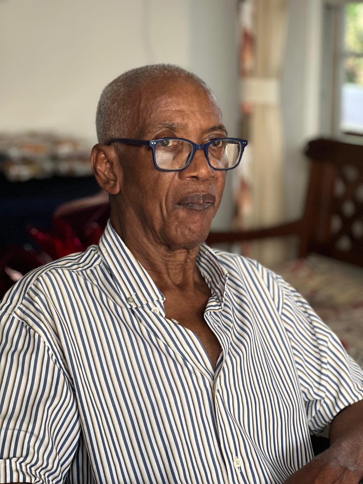 Ronald Martinus Cristina