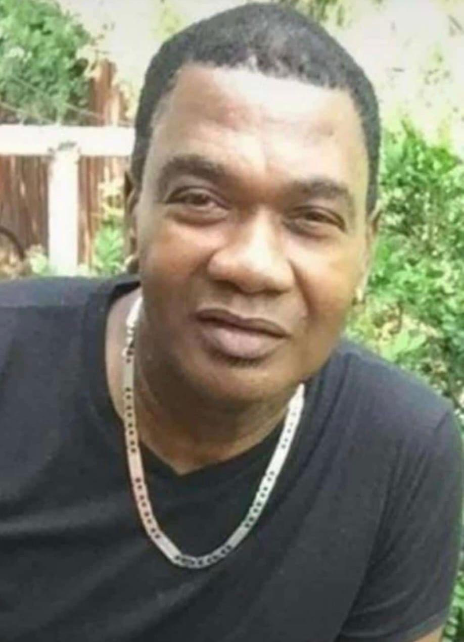 Norman Julian St Jago