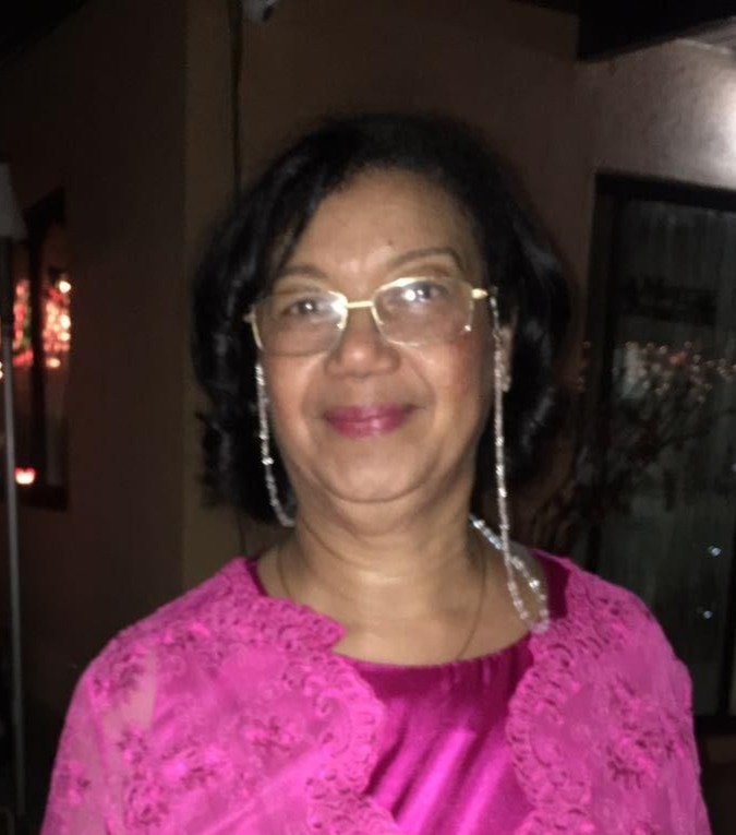 Irène Filomena Hernandez