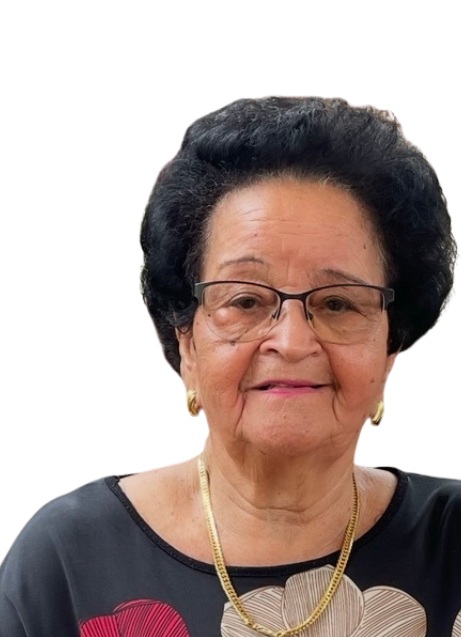 Ingrid Arias-Reinita