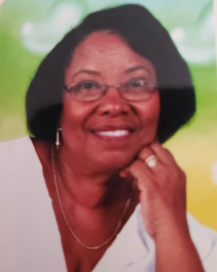 Edith Erene Rooi-Smit