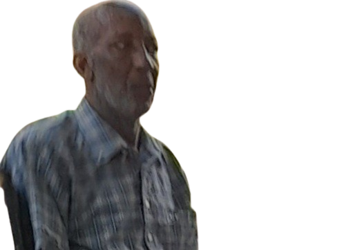 Stanley Bonifacio Mambre