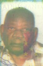 Amador Esteban Weert