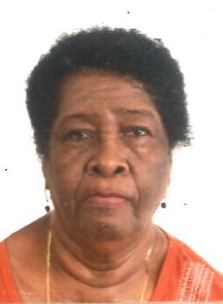 Irene Kwidama-Francisca