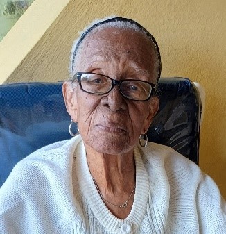 Tomasa Helena Sambo-Bonafacia 