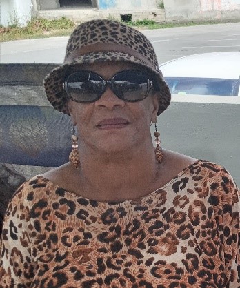 Mildred Maria Elizabeth-Girigorie