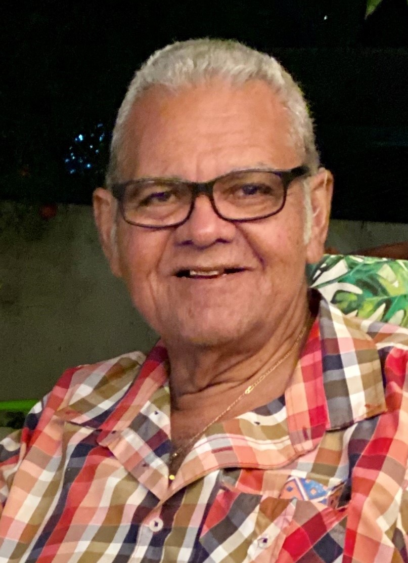 Philps Mario Cardenas