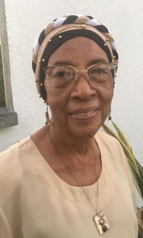 Epifania Juliana Bernardina-Scherptong