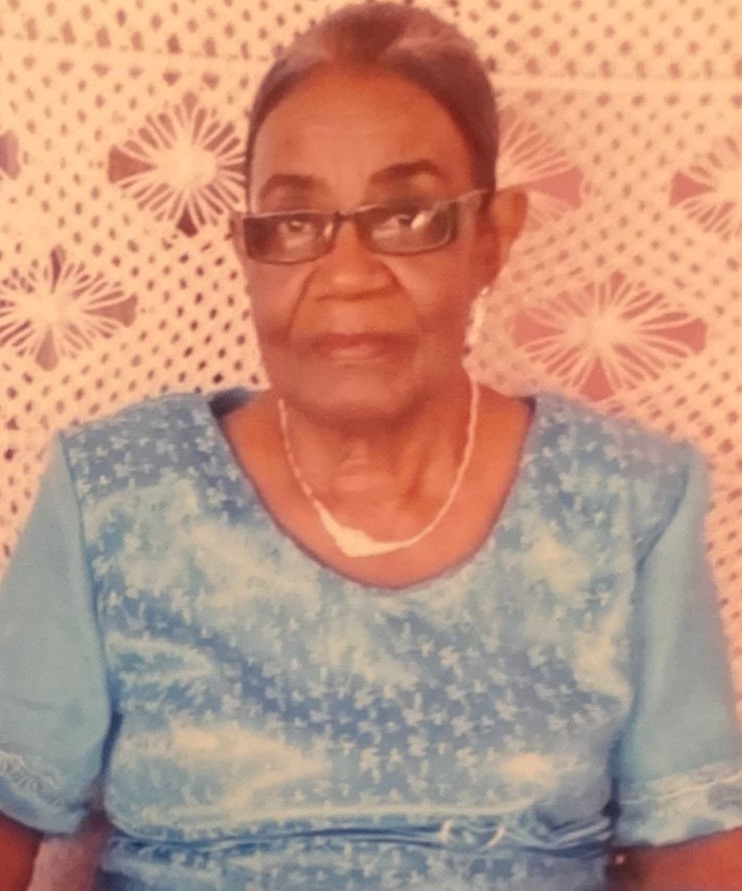 Aura Ermita Libiee-Curiel