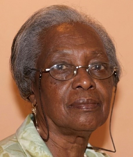 Maria Ana Guillermo - Rosina