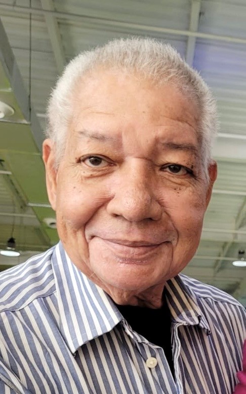 Otelo Rufino Virginia