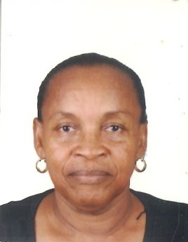 Altrice Patricia George Berkly