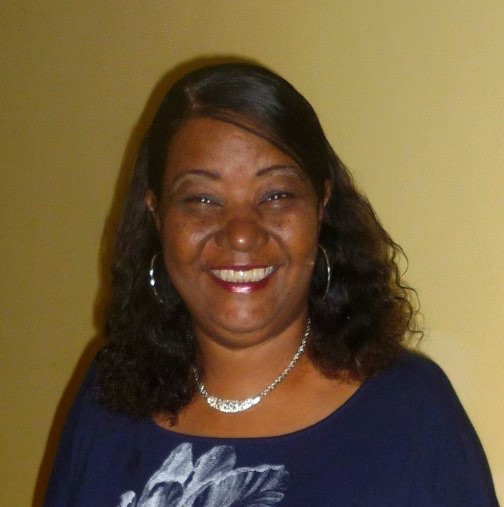 Lucille Marie Tremus