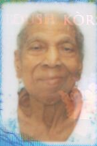 Maria Dolores Adriana Cecilia