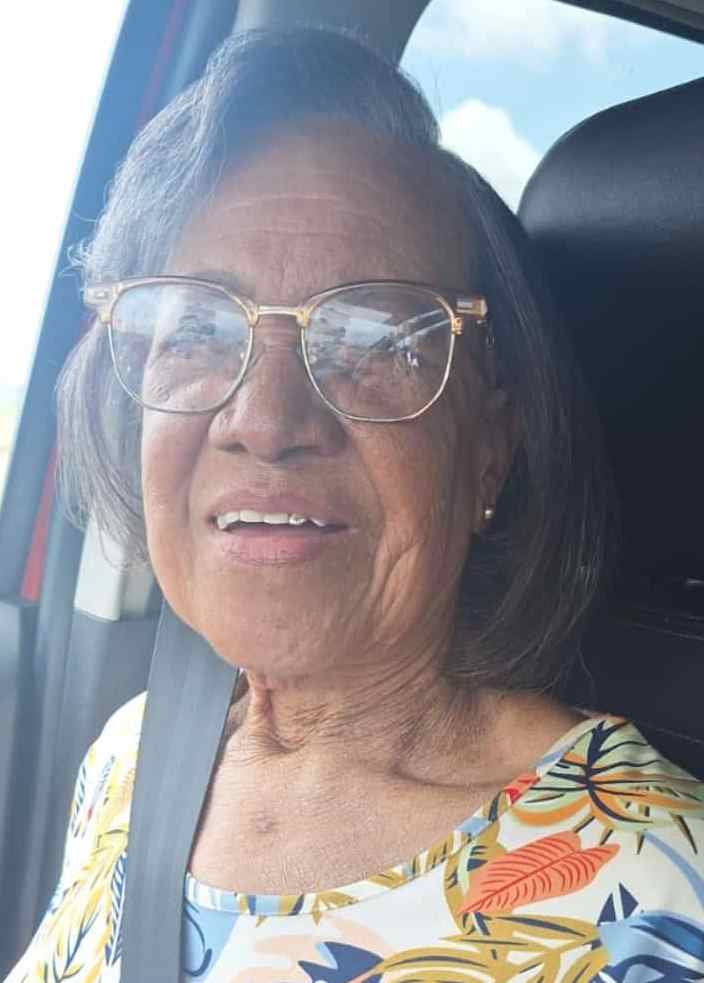 Irene Eulogia Clementina-Bernardina