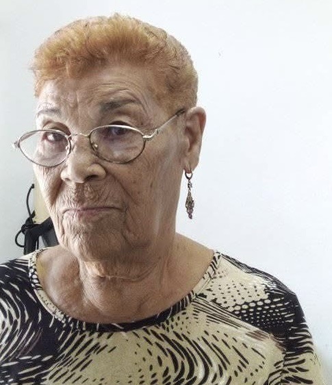 Pelagia Koeiman-Abreu