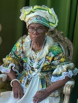 Cira Catarina Fabian