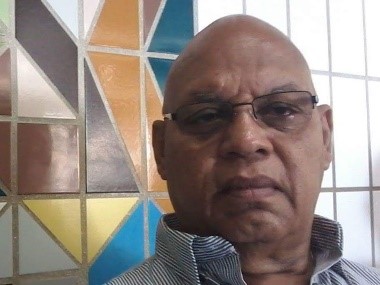 Francisco Manuel Magdalena