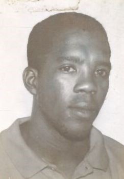 Sherton Oswaldo Simon