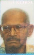 Edward Benjamin Stuart