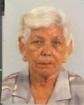 Maria Luisa Rodriguez