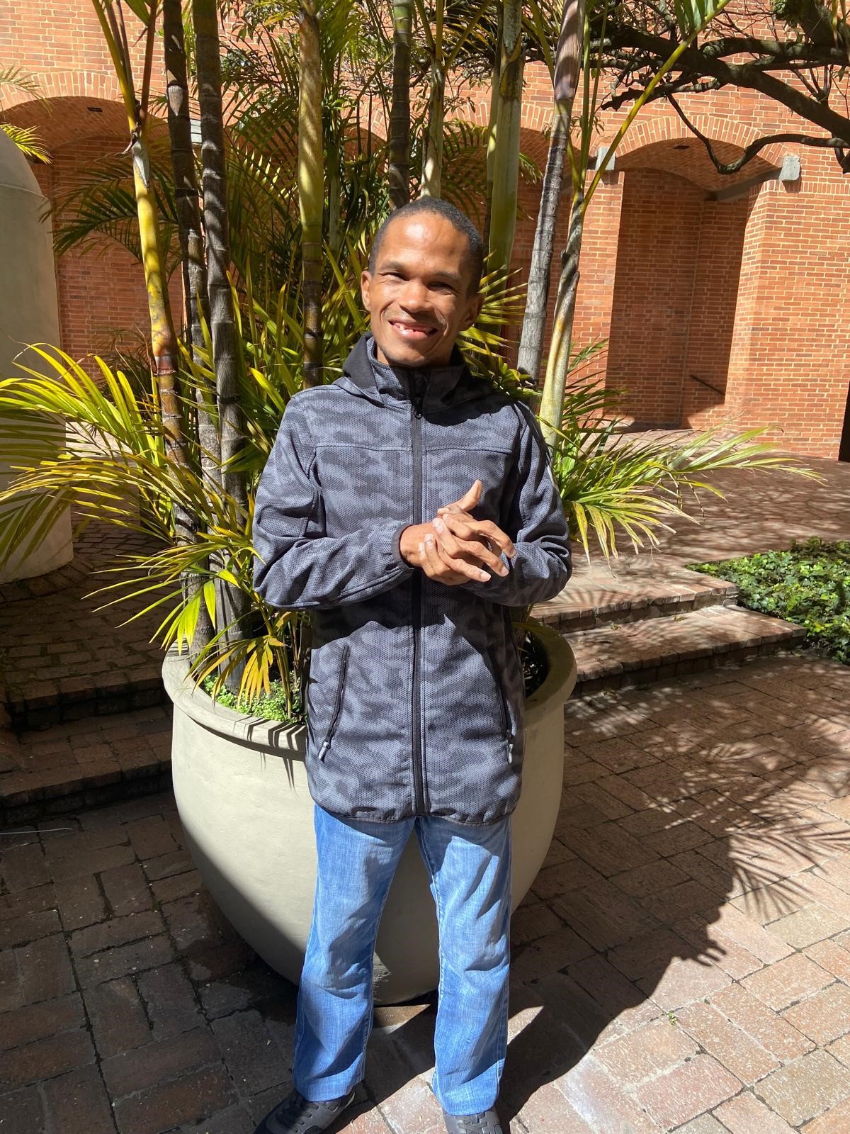 Jornello Isiquel Agustien