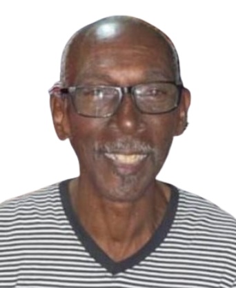 Nelson Victoriano Martis