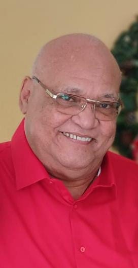 Frank Nicholas Pietersz