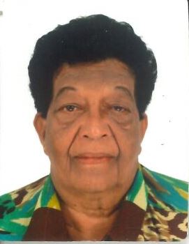 Sonia Justina Passial-Aniceto