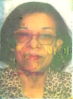 Chenalda Maria Martinus-Simmerman