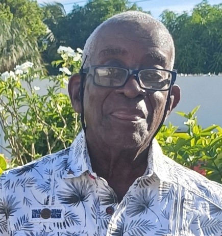 Raymundo Placido Pieternella