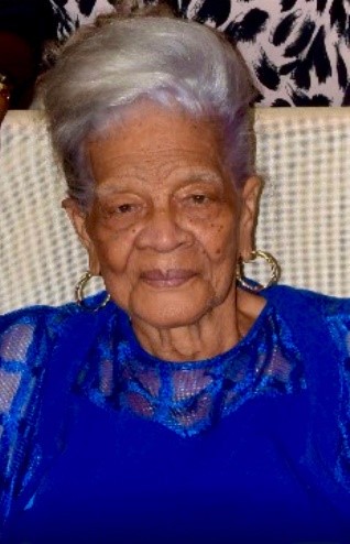 Josefa Juanita Martis – Lourens 