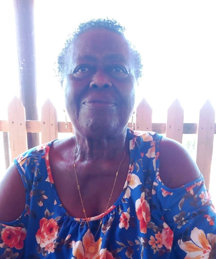 Tomasilia Josephina Lebar-Bolijn