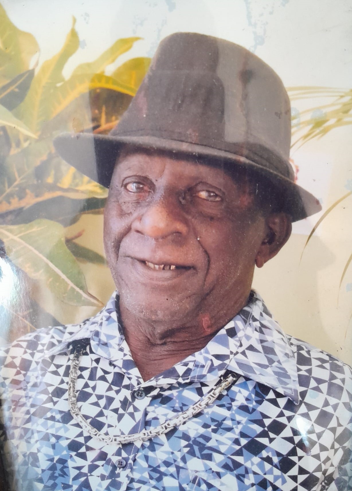 Alexander Egbert Margaretha