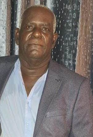 Mauricio Regales Victoria