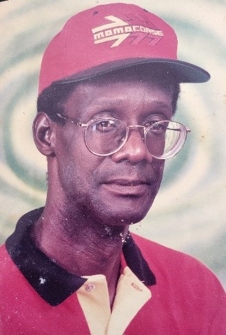 Harold Victorino Goeloe