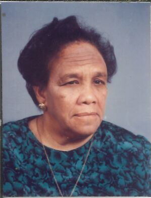 Angelina Angela Ignacio-Hansen