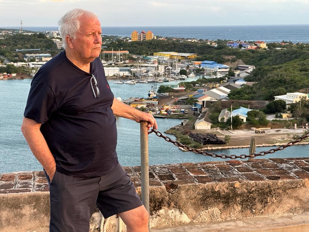 Hans (Johannes Maria) Brandt