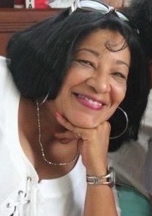 Loretta Marta Altagracia Harreman 