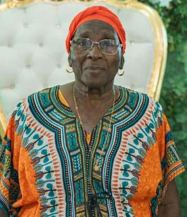 Eremita Marina Kwidama-Giterson