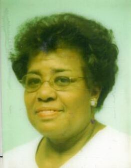 Maureen Jeanette Jennie