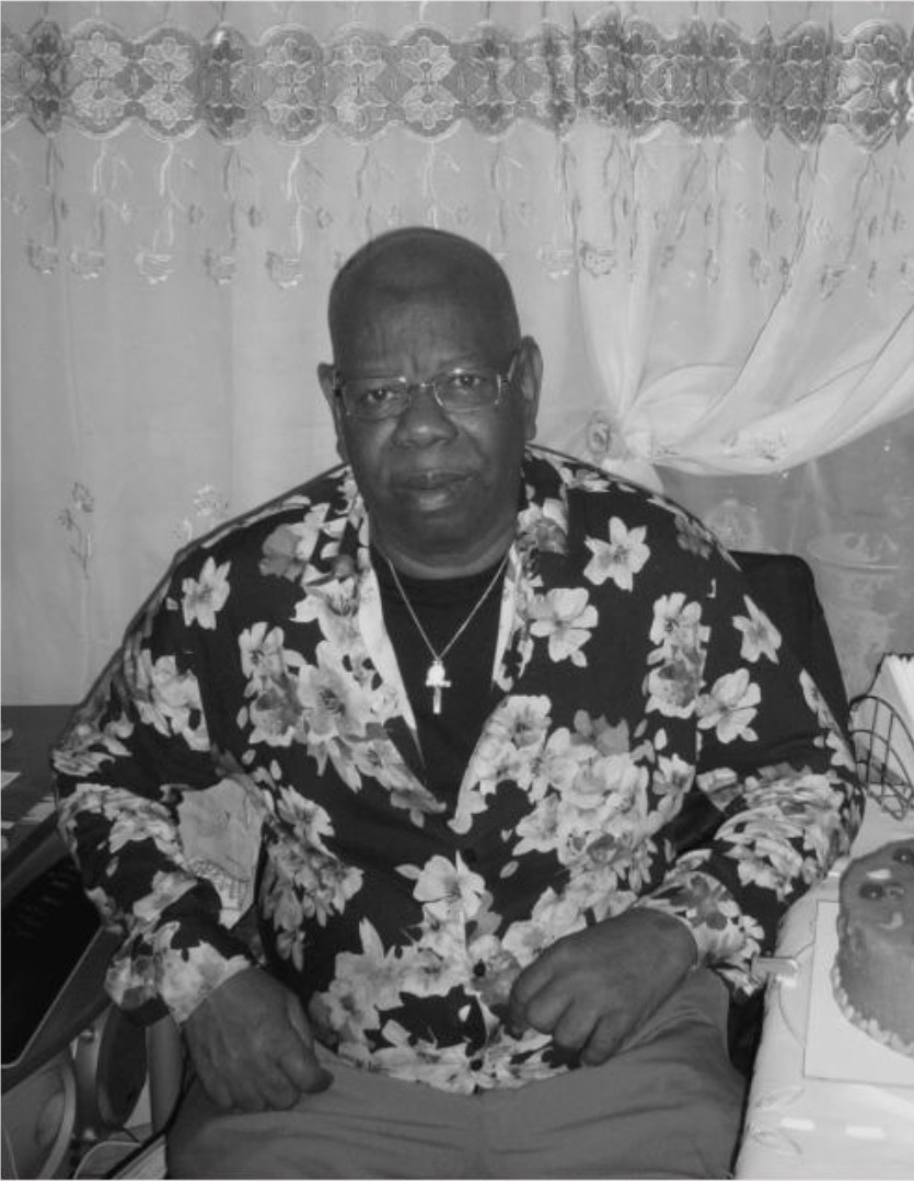 Ronald Enrique Gysbertha