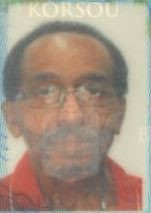 Lionel Eusebio Merselina