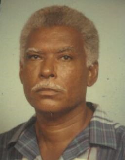 Jorge Epifanio Martha